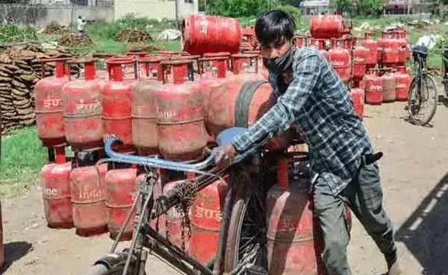 వంట గ్యాస్ సబ్సిడీ డబ్బులు రావాలంటే.. ఇలా చేస్తే సరి..