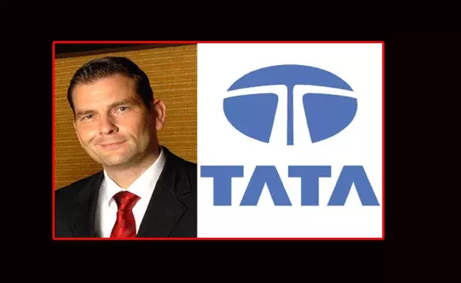 షాకింగ్ న్యూస్ చెప్పిన TATA