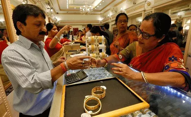 బంగారం అమ్మాలంటే ఇకపై అంత ఈజీ కాదు.. తప్పనిసరిగా..