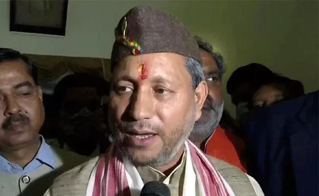 సీఎంగారు ఎందుకలా మాట్లాడుతున్నారు.. 20 మందిని కనాలా!!