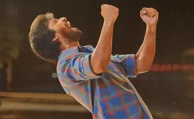 బ్రేకింగ్.. 67వ జాతీయ చలన చిత్ర అవార్డులను ప్రకటించిన కేంద్రం