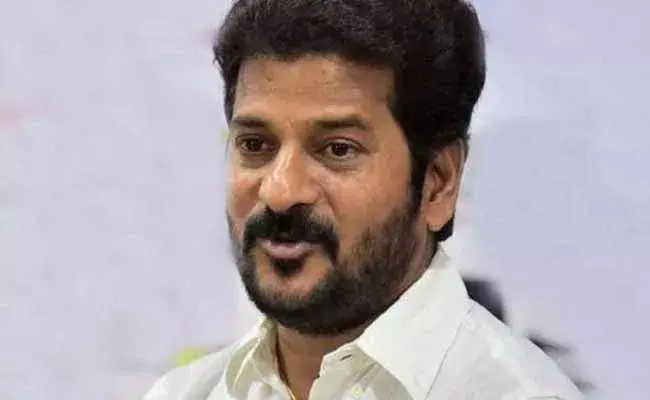 ఎంపీ రేవంత్ రెడ్డికి క‌రోనా పాజిటివ్..!