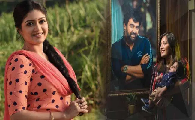 చిరంజీవి సర్జా మరణం తర్వాత కీలక నిర్ణయం తీసుకున్న మేఘన రాజ్.. ! చిరంజీవి సర్జా మరణం తర్వాత కీలక నిర్ణయం తీసుకున్న మేఘన రాజ్.. !