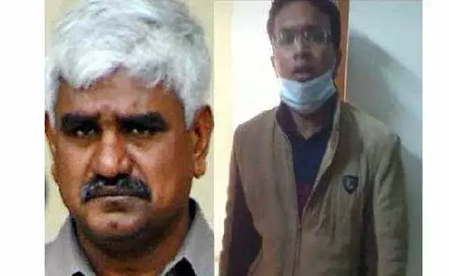 వైఎస్ఆర్ అనుచరుడు సూరీడుపై అల్లుడి దాడి..! వైఎస్ఆర్ అనుచరుడు సూరీడుపై అల్లుడి దాడి..!