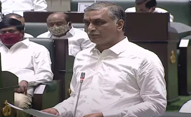 ప్రభుత్వ ఉద్యోగుల వయో పరిమితి పెంపు సవరణ బిల్లుకు అసెంబ్లీ ఆమోదం