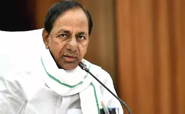 ముగిసిన కేబినెట్ సమావేశం.. ! ముగిసిన కేబినెట్ సమావేశం.. !