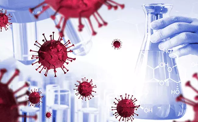 మరోసారి కోరలు చాచిన కరోనా.. మినీ లాక్‌డౌన్