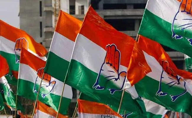 లింగోజిగూడా డివిజన్ లో  బీజేపీకి ఎదురుదెబ్బ.. కాంగ్రెస్ విజయం లింగోజిగూడా డివిజన్ లో  బీజేపీకి ఎదురుదెబ్బ.. కాంగ్రెస్ విజయం
