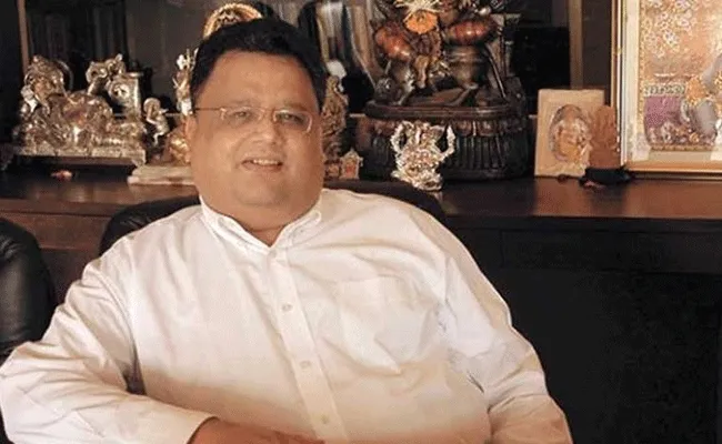 ప్రేమతో భార్యని.. రిస్క్‌తో మార్కెట్లో డబ్బుని: రాకేష్ చెప్పిన సక్సెస్ మంత్ర