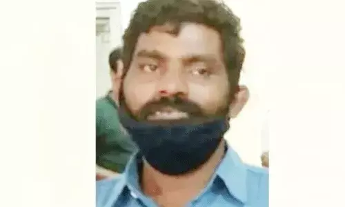 మరణించిన మనిషి 3 నెలల తర్వాత ఇంటికి తిరిగి వచ్చేసరికి..