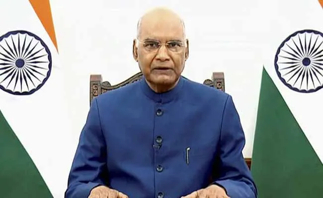 నిలకడగా రామ్నాథ్ కోవింద్ ఆరోగ్యం..! నిలకడగా రామ్నాథ్ కోవింద్ ఆరోగ్యం..!