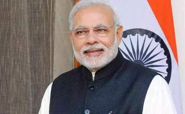 జనతా కర్ఫ్యూలో భారతీయులు ప్రదర్శించిన క్రమశిక్షణ ప్రపంచానికి స్ఫూర్తి : మోదీ