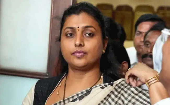 జబర్ధస్థ్ జడ్జి మారింది.. రోజాకేమైంది!! జబర్ధస్థ్ జడ్జి మారింది.. రోజాకేమైంది!!