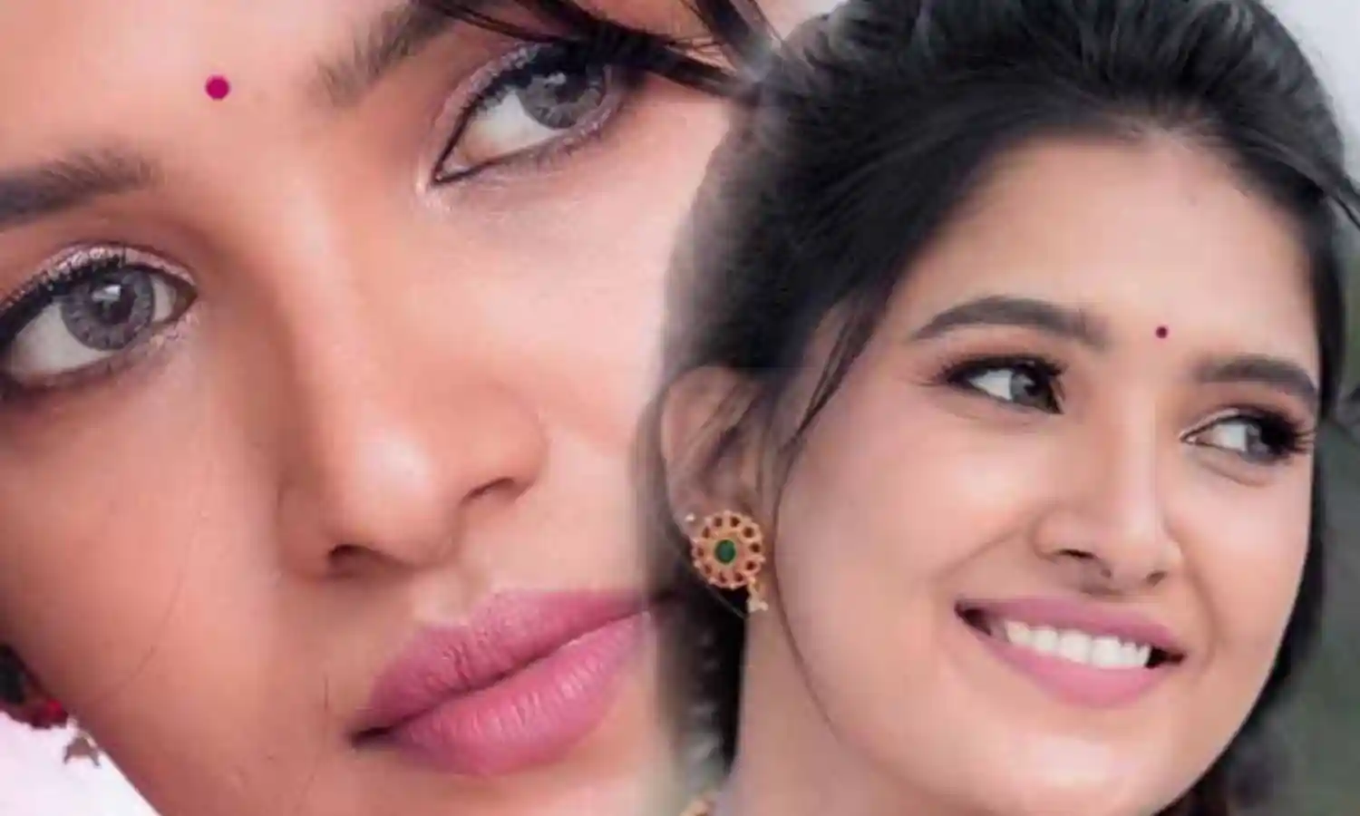 Vani Bhojan : వాణి భోజన్ లేటెస్ట్ ఫొటోస్..! Vani Bhojan : వాణి భోజన్ లేటెస్ట్ ఫొటోస్..!