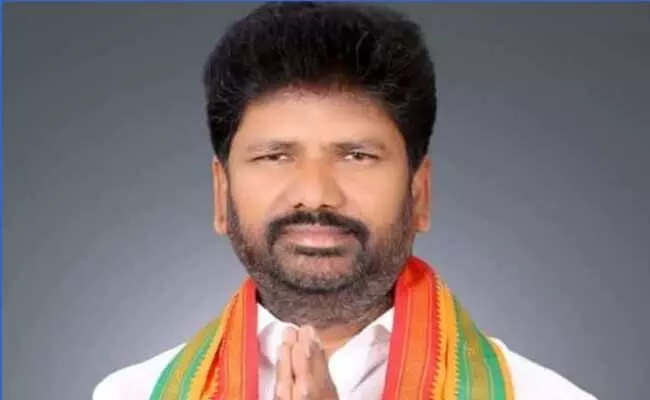 నాగార్జున సాగర్ ఉపఎన్నికల్లో BJPకి కొత్త టెన్షన్.. నాగార్జున సాగర్ ఉపఎన్నికల్లో BJPకి కొత్త టెన్షన్..