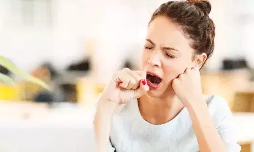 ఆవలింతలు ఎక్కువగా వస్తుంటే గుండెకు..