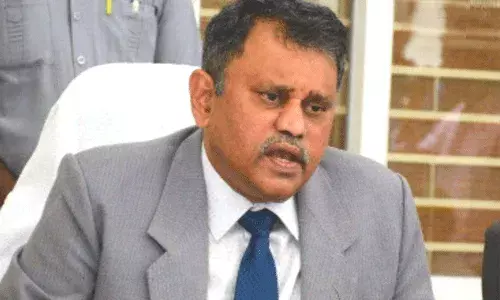 వ్యవస్థలో మార్పు రావాలి: నిమ్మగడ్డ రమేశ్ కుమార్