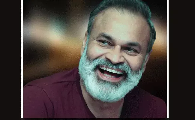 రెండో పెళ్లి.. మీకు ఓకే అయితే నాకు ఓకే: నాగబాబు రెండో పెళ్లి.. మీకు ఓకే అయితే నాకు ఓకే: నాగబాబు