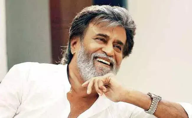 రజనీకాంత్కు దాదాసాహెబ్ ఫాల్కే అవార్డు..! రజనీకాంత్కు దాదాసాహెబ్ ఫాల్కే అవార్డు..!