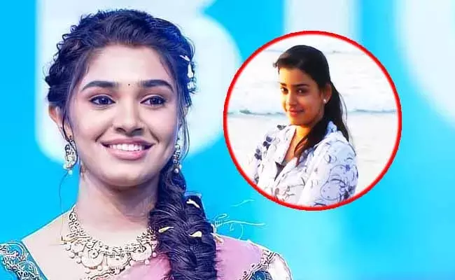 ఉప్పెన సినిమాలో బేబమ్మకి డబ్బింగ్ చెప్పింది ఎవరో తెలుసా?