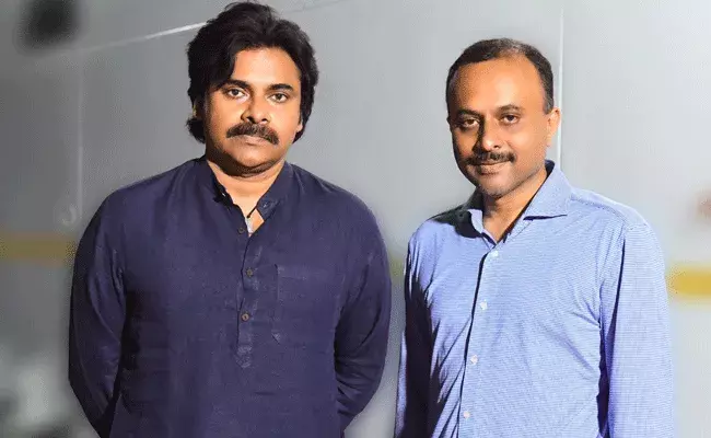 పవన్ కళ్యాణ్.. పదిహేను ప్రాజెక్టులు పవన్ కళ్యాణ్.. పదిహేను ప్రాజెక్టులు