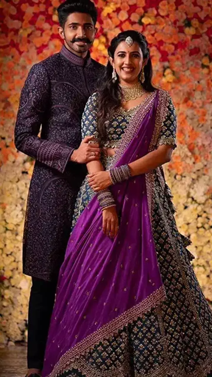 సాయి పల్లవితో వరుణ్‌ తేజ్‌ పెళ్లి.. నాగబాబు రియాక్షన్ ఇదే..!