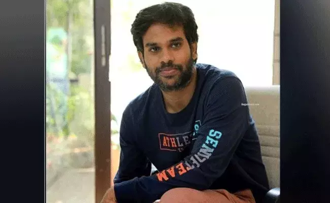 అనుదీప్ ఆగట్లేదుగా.. జాతిరత్నాలు సక్సెస్‌తో..