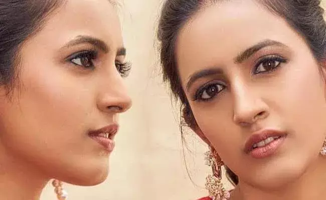 Niharika : అందాల నిహారిక