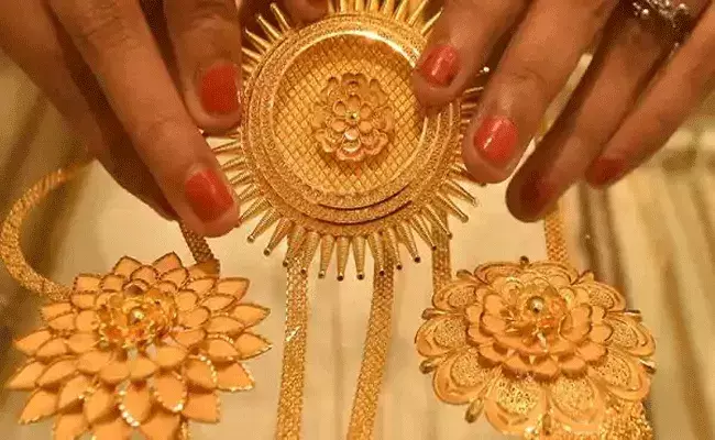 బంగారం, వెండి ధరలు ఇవాళ ఎలా ఉన్నాయంటే?