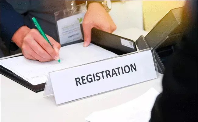 భారీగా తగ్గిన వాహన రిజిస్ట్రేషన్స్‌, అసలు కారణం ఇదే..!