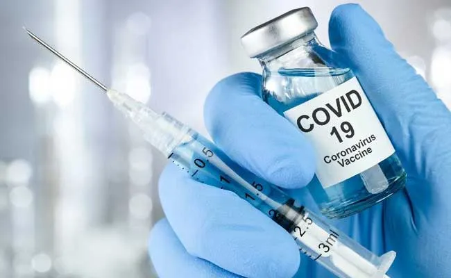 Vaccine Shortage Vaccine Shortage