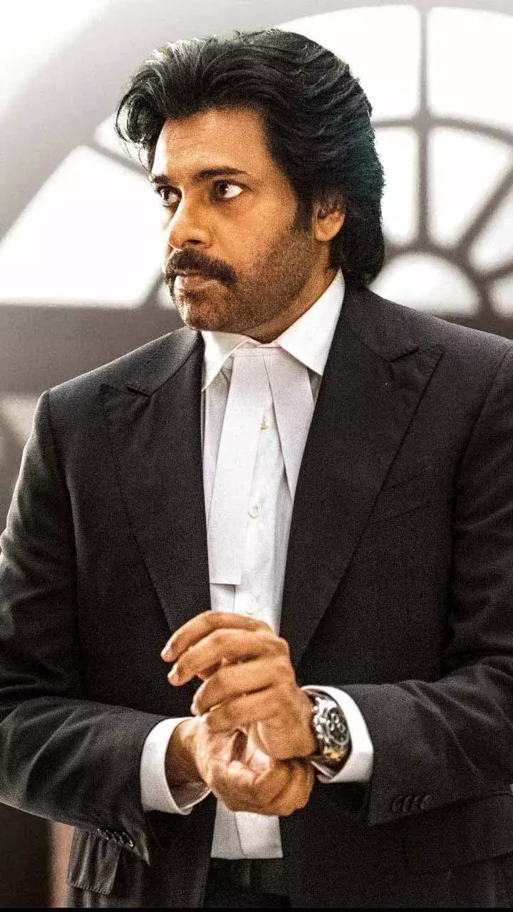 vakeel saab : వకీల్‌‌సాబ్‌‌‌లో ఈ సూపర్ ఉమెన్ ఎవరో తెలుసా?