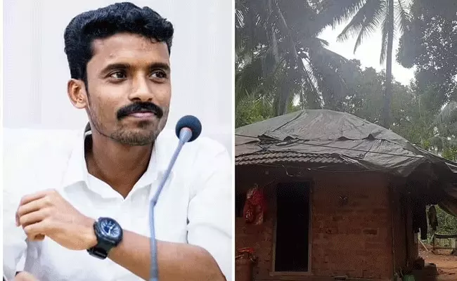పగలు కాలేజీకి.. నైట్ వాచ్మెన్ డ్యూటీకి.. IIM అసిస్టెంట్ ప్రొఫెసర్గా ఎదిగిన రంజిత్.. పగలు కాలేజీకి.. నైట్ వాచ్మెన్ డ్యూటీకి.. IIM అసిస్టెంట్ ప్రొఫెసర్గా ఎదిగిన రంజిత్..