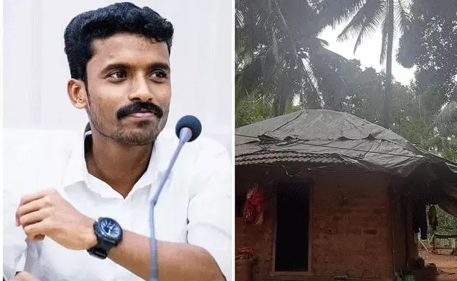 పగలు కాలేజీకి.. నైట్ వాచ్‌మెన్ డ్యూటీకి.. IIM అసిస్టెంట్ ప్రొఫెసర్‌గా ఎదిగిన రంజిత్..