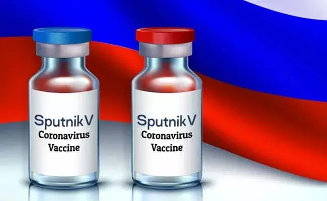 త్వరలో భారత్లో అందుబాటులోకి రానున్న స్పుత్నిక్ వి టీకా .. ! త్వరలో భారత్లో అందుబాటులోకి రానున్న స్పుత్నిక్ వి టీకా .. !