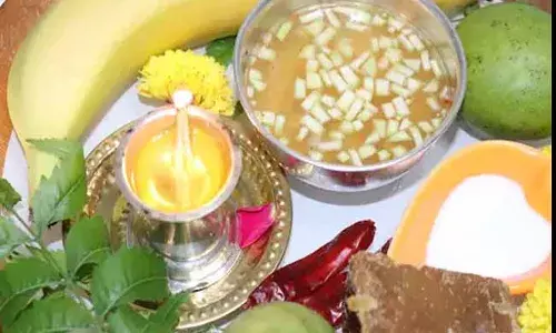 Ugadi 2021: ఆరు రుచుల ఆంతర్యం.. ఉగాది పచ్చడి వైశిష్ట్యం..!