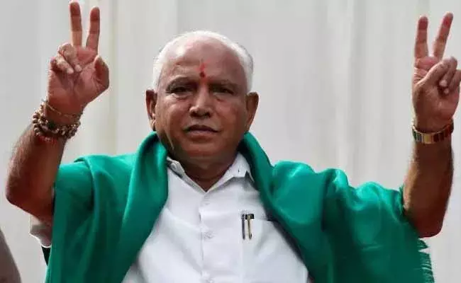 త్వరలో కర్ణాటకలో లాక్‌డౌన్‌?