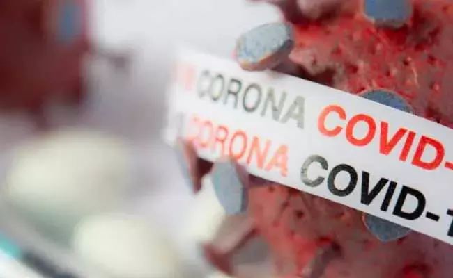 ఏపీలో కొత్తగా 6,096 కరోనా కేసులు.. 20 మరణాలు ఏపీలో కొత్తగా 6,096 కరోనా కేసులు.. 20 మరణాలు