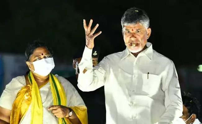 70 ఏళ్ల వయసులోనూ చమట చిందిస్తున్న చంద్రబాబు.. 70 ఏళ్ల వయసులోనూ చమట చిందిస్తున్న చంద్రబాబు..