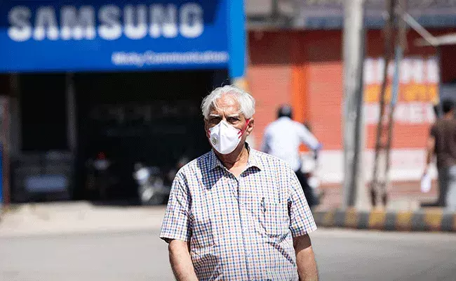 కుప్పలు తెప్పలుగా కరోనా మృతదేహాలు.. శ్మశాన వాటికల వద్ద శవాలతో జాగారం