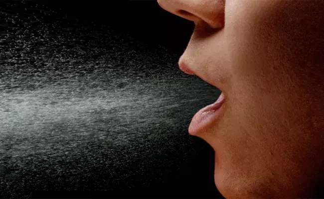 ఇంట్లోనూ ఇకపై మాస్క్.. గాలి ద్వారా వేగంగా వైరస్ ఇంట్లోనూ ఇకపై మాస్క్.. గాలి ద్వారా వేగంగా వైరస్