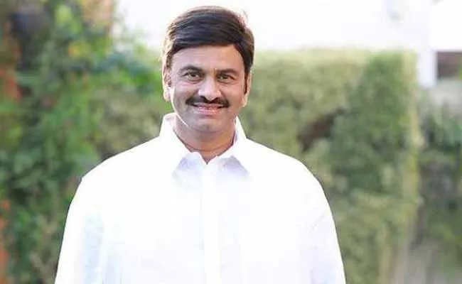 Raghurama Krishnraju : రఘురామ విడుదలకు లైన్ క్లియర్..! Raghurama Krishnraju : రఘురామ విడుదలకు లైన్ క్లియర్..!