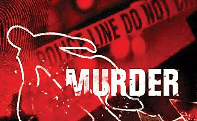 డ్రగ్స్కి బానిసైన కొడుకు.. తండ్రిని హతమార్చి.. డ్రగ్స్కి బానిసైన కొడుకు.. తండ్రిని హతమార్చి..