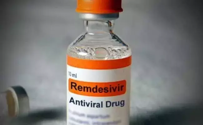 కరోనా రోగులకు ఇచ్చే రెమిడెసివిర్​ ధర తగ్గింపు..!