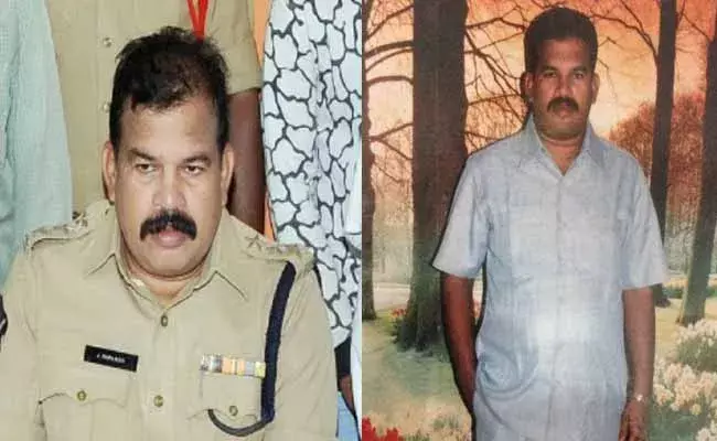 విజయనగరంలో కరోనా బారిన పడి సీసీఎస్ డీఎస్పీ మృతి..! విజయనగరంలో కరోనా బారిన పడి సీసీఎస్ డీఎస్పీ మృతి..!