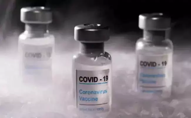 కేంద్రం కీలక నిర్ణయం  : మే1వ తేదీనుంచి 18 ఏళ్లునిండిన వారికి టీకా