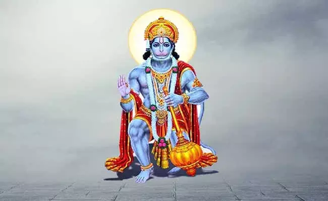 వాయుపుత్రుడు పుట్టింది తెలుగు నేలపైనే.. అంజనాద్రే ఆంజనేయుడి జన్మస్థలం..! వాయుపుత్రుడు పుట్టింది తెలుగు నేలపైనే.. అంజనాద్రే ఆంజనేయుడి జన్మస్థలం..!