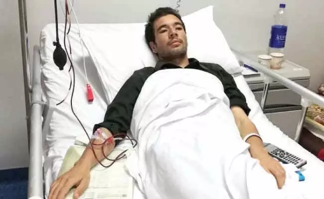 కరోనా కేసులు విపరీతంగా పెరగడంతో ప్లాస్మా డొనేషన్కు భారీ డిమాండ్ కరోనా కేసులు విపరీతంగా పెరగడంతో ప్లాస్మా డొనేషన్కు భారీ డిమాండ్