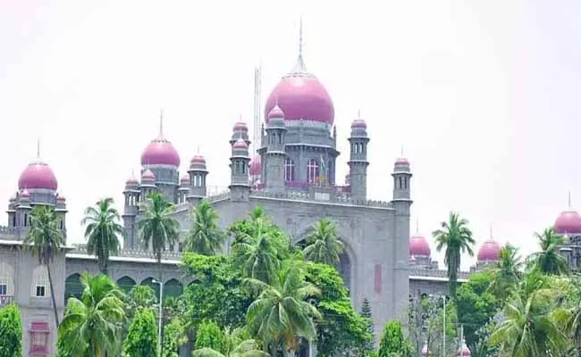 High court : గణేష్ నిమజ్జనంపై ప్రభుత్వ రివ్యూ పిటిషన్ కొట్టేసిన హైకోర్టు.! High court : గణేష్ నిమజ్జనంపై ప్రభుత్వ రివ్యూ పిటిషన్ కొట్టేసిన హైకోర్టు.!