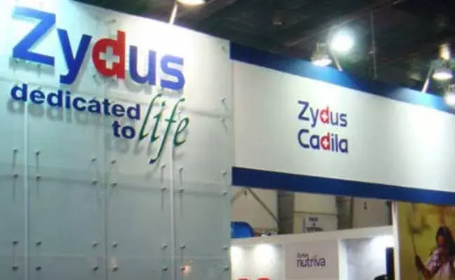 కరోనా వైరస్కు మార్కెట్లోకి మరో కొత్త ఔషధం..! కరోనా వైరస్కు మార్కెట్లోకి మరో కొత్త ఔషధం..!